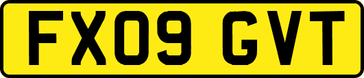 FX09GVT