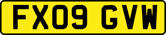 FX09GVW