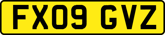 FX09GVZ