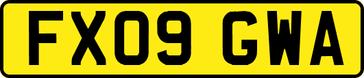 FX09GWA