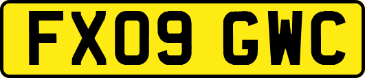 FX09GWC