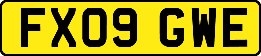 FX09GWE