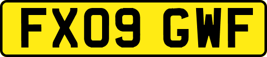 FX09GWF