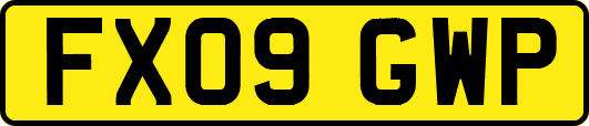 FX09GWP