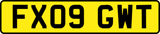 FX09GWT