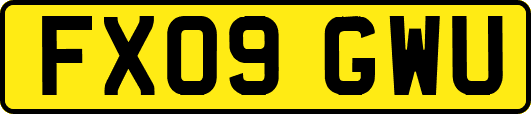 FX09GWU