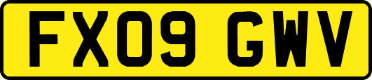 FX09GWV
