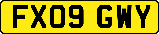 FX09GWY