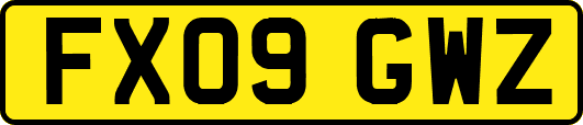 FX09GWZ