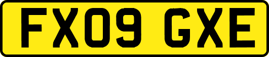 FX09GXE
