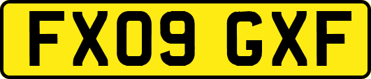 FX09GXF
