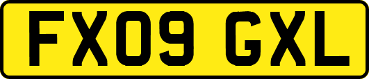 FX09GXL
