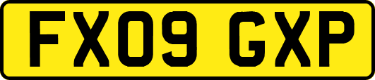 FX09GXP