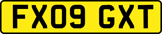 FX09GXT