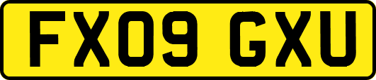 FX09GXU