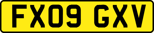 FX09GXV