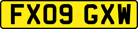 FX09GXW