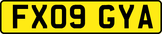 FX09GYA