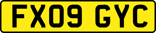 FX09GYC