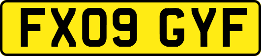 FX09GYF