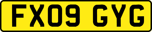 FX09GYG
