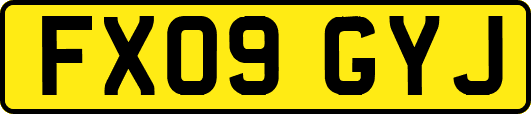 FX09GYJ