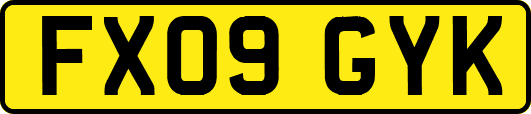 FX09GYK