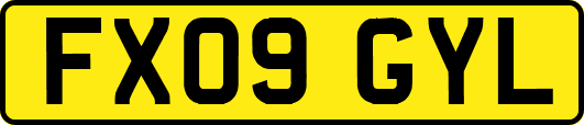 FX09GYL