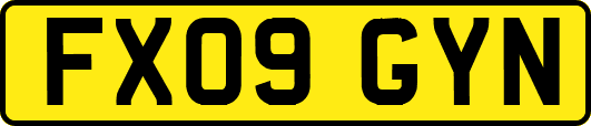 FX09GYN