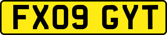 FX09GYT