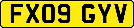 FX09GYV