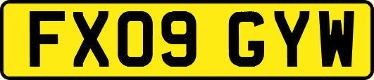 FX09GYW