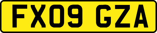 FX09GZA