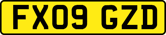 FX09GZD