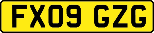 FX09GZG