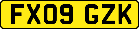 FX09GZK