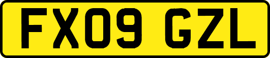FX09GZL