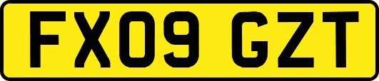 FX09GZT