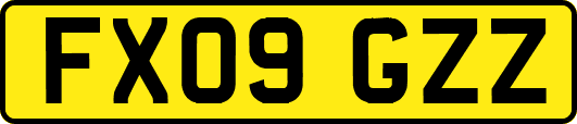 FX09GZZ