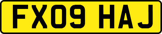 FX09HAJ
