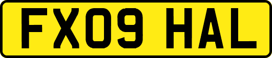 FX09HAL