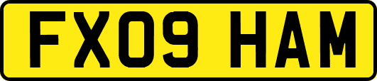 FX09HAM