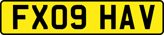 FX09HAV