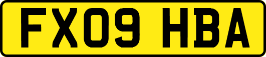 FX09HBA