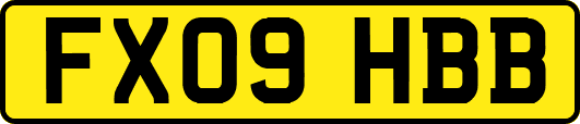 FX09HBB