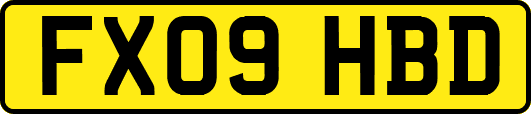 FX09HBD