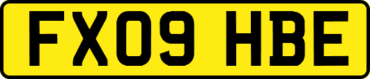 FX09HBE