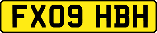 FX09HBH