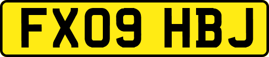 FX09HBJ