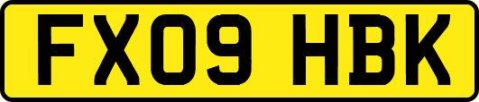 FX09HBK